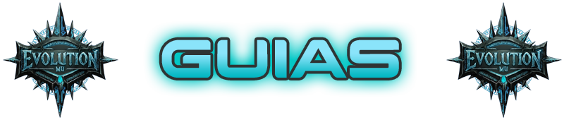 Guías de EvolutionMu